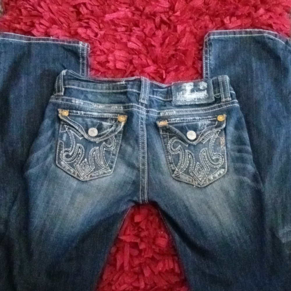 Mek jeans